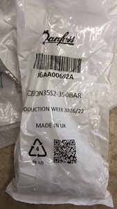 1CE30N35S2-350Bar 1CE30N35S2 406AA00692A 1CE30N35 1CE30N 1CE30 Original Authentique DAN FOSS IH STOCK - Product Image 4