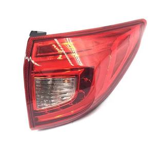 Feux arrière LED de haute qualité pour SUV BYD <span class=keywords><strong>Song</strong></span> 2016-2018, vente en gros, référence WZ03 - Product Image 5