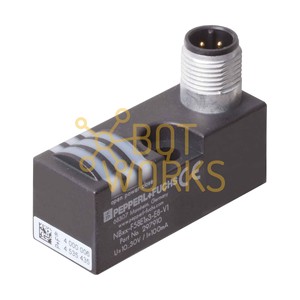 Pepperl+Fuchs 297910 - Nuovo - Product Image 1