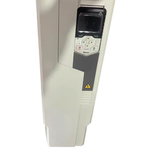 Variateur de fréquence (VFD) mural à usage général pour moteur AC, ACS580-01-106A-4, 100% neuf et authentique, triphasé 55 kW - Product Image 5