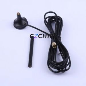 TX2400-XPL-300(8) Antenna RF ( Antenna Type: Suction Cup Antenna )( Center Frequency: 2.4GHz )( Bandwidth: 100MHz ) - Product Image 1