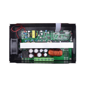 Sạc năng lượng mặt trời điều khiển <span class=keywords><strong>MPPT</strong></span> 10A 20A 30A 40A 50A 60A panel năng lượng mặt trời điều chỉnh pin sạc điều khiển 48V 24V 12V <span class=keywords><strong>80</strong></span>/100 <span class=keywords><strong>AMP</strong></span> - Product Image 6