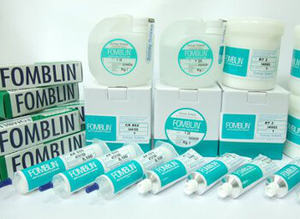 SOLVAY GALDEN todas las series PFPE D02/HT135/HT200/HT170/HT110/HT230/HT270/HS240/SV55/SV70/SV80/SV110/SV135/SVX/HT80/HT55/D05/LS215 - Product Image 4