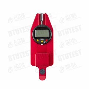 เครื่องมือวัดความหนาของเส้นจราจร - Product Image 3