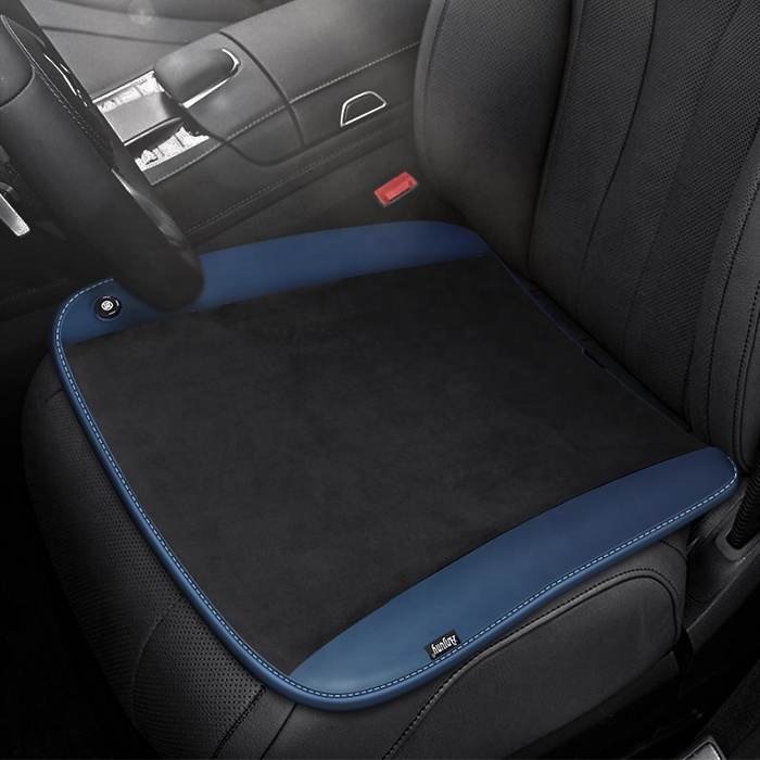 Anjuny Подогреваемая Подушка Наволочка Подогреваемые автомобильные сиденья автомобильные аксессуары