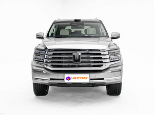 Vehículo Todoterreno de Lujo <span class=keywords><strong>Tank</strong></span> <span class=keywords><strong>500</strong></span> Hi4-T, 5 Asientos, 4x4, Híbrido Inteligente Premium - Product Image 2