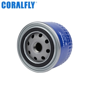 Filtre à huile de remplacement pour moteur automobile OEM ODM W914 2 W9142 W914/2 CA O9142 CA-O9142 - Product Image 3