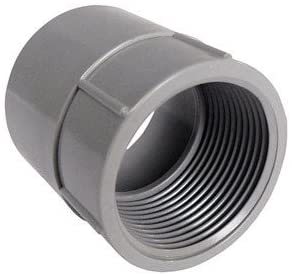 Bộ Chuyển Đổi Nữ <span class=keywords><strong>Pvc</strong></span> <span class=keywords><strong>2</strong></span> "Lịch 40 Số Lượng Lớn - Product Image 3