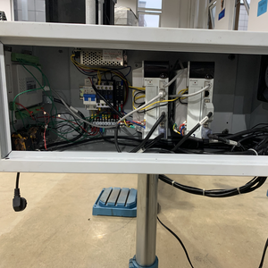 Горячая распродажа S92 серводвигатель, буровая машина - Product Image 4