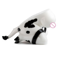 G6636 Jouet de masturbation pour homme, Godet de masturbation, Jouet de simulation vaginale, Sensation réaliste, Support OEM pour magasins pour adultes
