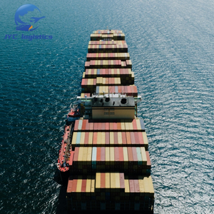 Servicio de logística de un solo paso China1688 Liquidación doble LCL + Envío urgente Arabia Saudita Senegal Kenia Kinshasa Agente de compras - Product Image 3