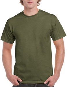 Camiseta de Hombre de Alta Calidad 100% Algodón, Fresca para Verano, 180gsm, Venta al por Mayor de Fábrica, Impresión de Logotipo Personalizado, Jersey Casual de Manga Corta - Product Image 5