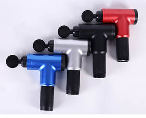 Nouveau style Pistolet de <span class=keywords><strong>massage</strong></span> à haute fréquence pour la relaxation musculaire Mini <span class=keywords><strong>Renpho</strong></span> R3 <span class=keywords><strong>Massage</strong></span> Pistolet de <span class=keywords><strong>massage</strong></span> le plus vendu - Product Image 2