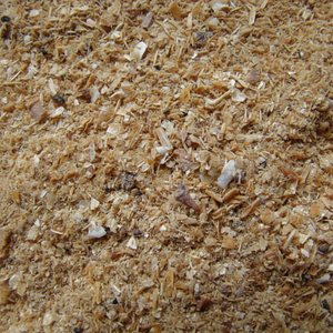 POLVO DE CÁSCARA DE CAMARÓN OEM DE VIETNAM | RICO CALCIO Y PROTEÍNA | SOLUCIÓN DE ALIMENTACIÓN ANIMAL - Product Image 1