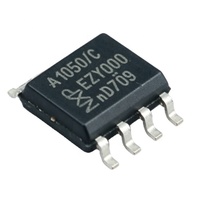Original TJA1050T/CM,118 SOIC-8 CAN Bus Transceiver High-Speed CAN Controller 1Mbps Fault-Protected Automotive Grade Interface