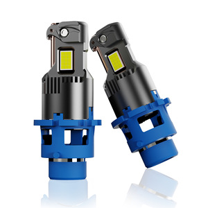 Hot bán thay thế của xe ban đầu <span class=keywords><strong>HID</strong></span> <span class=keywords><strong>Xenon</strong></span> đèn Plug-in mô hình 1:1 tích hợp D2 D4 Led Đèn Pha Bóng đèn siêu sáng - Product Image 3