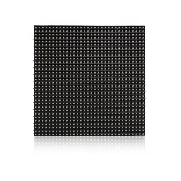 P6 Full-Color Outdoor LED Display Screen Module Panel IP65 Waterproof 6mm Pixel Pitch for Shopping Mall Video Wall OEM SDK
