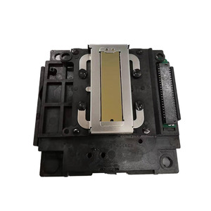 Nova Cabeça de Impressão Compatível FA11000 para Impressoras Monocromáticas M100/M101/M105/M200/M205 com 360 Bicos Micropiezo de Alta Qualidade - Product Image 4