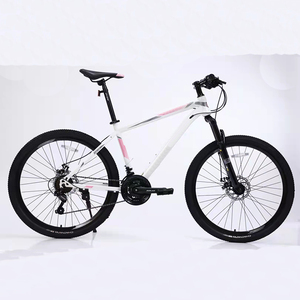 Bicicleta de Montaña de Fábrica OEM en Oferta de 24 y 26 Pulgadas, 21 y 24 Velocidades MTB, Bicicleta de Montaña Personalizada de Tianjin - Product Image 4