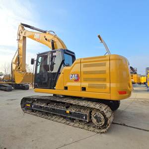 하이 퀄리티 저렴한 가격 좋은 작동 조건 320 사용 320D 320D2 D2LOriginal 공장 95% 새로운 CAT 캐터필라 - Product Image 1