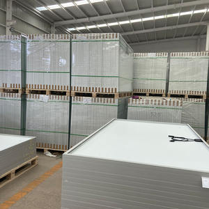 Panel Solar de 550W 560W, Celdas Solares de 182 mm 210 mm, Panel Solar Fotovoltaico Monocristalino Completo de 500 Vatios, Almacén en Europa - Product Image 4