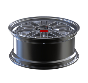 Jantes forgées 20 pouces en 2 pièces, ajustement personnalisable pour <span class=keywords><strong>Mazda</strong></span> <span class=keywords><strong>CX</strong></span>-60 2024, avant 20x8.5J ET43, arrière 20x8.5J ET43, 5x114.3 CB67.1 - Product Image 4
