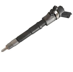 Injecteur à rampe commune 0445110418 0445110520 504389548 5801483286 pour IVECO FIAT CITROEN PEUGEOT - Product Image 1