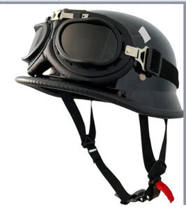 Nuevo diseño minimalista 3 formas Modular cara abierta <span class=keywords><strong>casco</strong></span> de motocicleta oro <span class=keywords><strong>4XL</strong></span> DOT aprobado todas las estaciones Micro cierre Métrico - Product Image 1