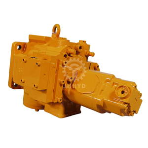 ปั๊มหลัก CAT306 2976575 297-6575 306 ปั๊มไฮดรอลิก - Product Image 1