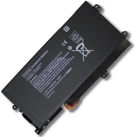 Penggantian Baterai Laptop PX03XL 11.4V 50Wh untuk HP ENVY 14-K M6-K TPN-C109 TPN-C110 HSTNN-LB4P 715050-001 Li-ion 3-Cell Pack
