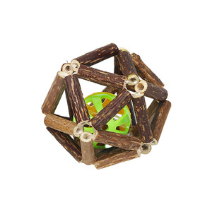 Orgánico Natural bajo MOQ gato masticar juguetes menta hierba gatera Silvervine Matatabi Limpieza de dientes aliviar <span class=keywords><strong>la</strong></span> <span class=keywords><strong>ansiedad</strong></span> gato juguetes interactivos - Product Image 6