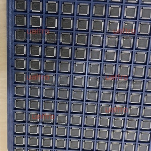 AT90PWM3EAZ-16MQ ชิป FPGA IC ไมโครคอนโทรลเลอร์และโปรเซสเซอร์ - Product Image 3