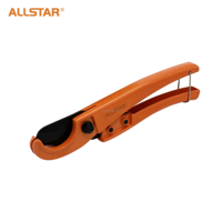 All Star Fabricante Proveedor China herramientas de mano de alta calidad Cortador de tuberías herramientas de plomería cortador sk5