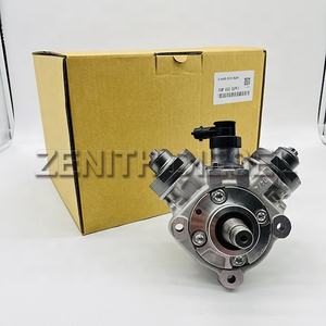 Pompe à injection de carburant haute pression CP4 Pompe à injection diesel pour 059130755DB 0445010825 0445010867 0445010824 - Product Image 2