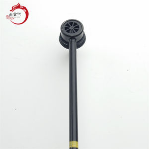 Système de suspension de qualité supérieure LINK-STABILIZER 54830-1G500 54830 1G500 pour Hyundai ACCENT/VERNA 548301G500 - Product Image 6