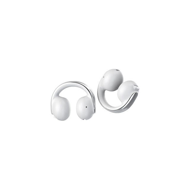 App Control Waterproof Wireless Earbuds with Digital Display ENC Noise Cancellation for 5.4 for Office Use