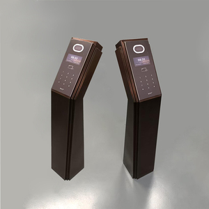 304 thép không gỉ chống thấm nước rustproof video chuông cửa <span class=keywords><strong>Intercom</strong></span> kiểm soát truy cập cực thẻ/Key xác thực dễ dàng cài đặt - Product Image 5