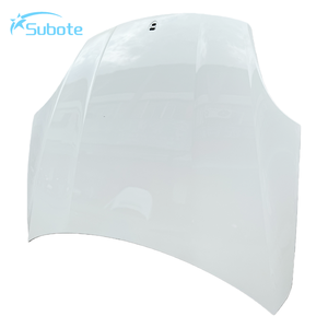 Capó de coche de acero de <span class=keywords><strong>segunda</strong></span> <span class=keywords><strong>mano</strong></span> Original de alta calidad de Venta caliente adecuado para motor delantero <span class=keywords><strong>Porsche</strong></span> <span class=keywords><strong>Cayenne</strong></span> - Product Image 6