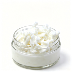 Mejor valorado |   Manteca de Karité Africana Pura, Reduce las Líneas Finas y Previene las Grietas, <span class=keywords><strong>Aceite</strong></span> Vegetal Puro para Preparar la Piel y SPA Corporal Completo - Product Image 6