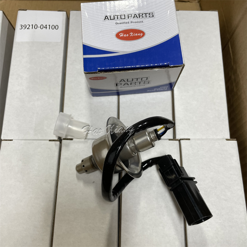 Haoxiang Car Auto Lambda O2 Oxygen Sensor 39210-04100 for