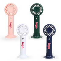 2025 personnalisable haute vitesse turbocompressé Portable Mini Turbine ventilateur Rechargeable USB portable trois niveaux de vitesse du vent pour voiture
