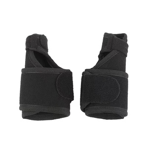 Bunion düzeltici ayarlanabilir ayak ayırıcı ağrı kesici çekiç düzleştirici olmayan cerrahi halluks Valgus düzeltme bünyon ateli