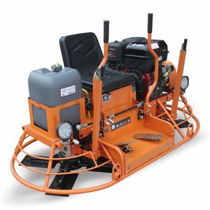 เกรียงไฟฟ้าสำหรับใช้ขัดพื้นเครื่องขัดคอนกรีตชิ้นส่วนเครื่องมือเฮลิคอปเตอร์ - Product Image 3