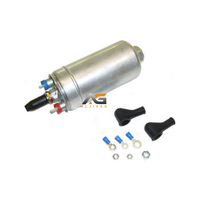 Bomba de Combustible OEM 0580254044, Precio de Fábrica, Conjunto de Bomba de Combustible, Bomba de Combustible Externa, Bomba de Inyección de Combustible, Pieza de Bomba de Combustible