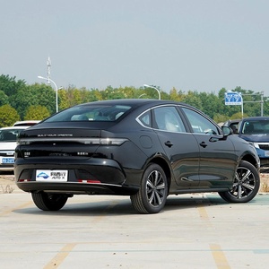 BYD Destroyer 05 véhicules électriques hybrides en stock, traction avant de haute qualité, nouvelle énergie fabriquée en Chine, à vendre - Product Image 6