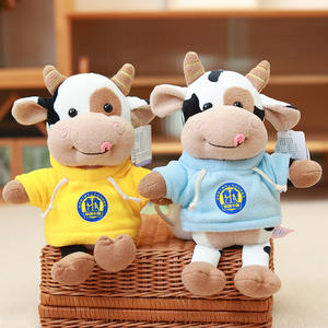 Плюшевые игрушки на заказ - Product Image 6