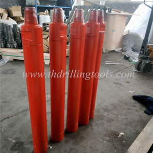 Áp suất không khí thấp <span class=keywords><strong>DTH</strong></span> búa cir90 cir110 cir130 cir150 <span class=keywords><strong>cir170</strong></span> công cụ khoan giếng nước <span class=keywords><strong>DTH</strong></span> búa - Product Image 4