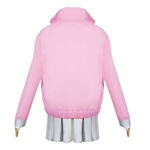 할로윈 여성 바이퍼 코스프레 의상 풀 세트 - Product Image 2