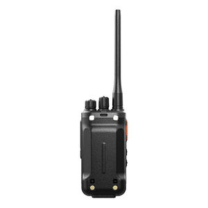 Chierda CD360 2W, Mini Walkie Talkie Portátil para Exteriores, con Batería de Iones de Litio, Resistente al Agua IPX-1 y Alcance de 0-3KM, Gran Venta - Product Image 5