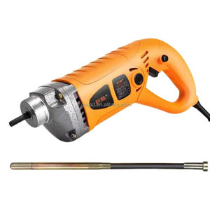 Power Vibrators Batterie <span class=keywords><strong>Dildo</strong></span> Diesel betriebener tragbarer Beton <span class=keywords><strong>vibrator</strong></span> - Product Image 6